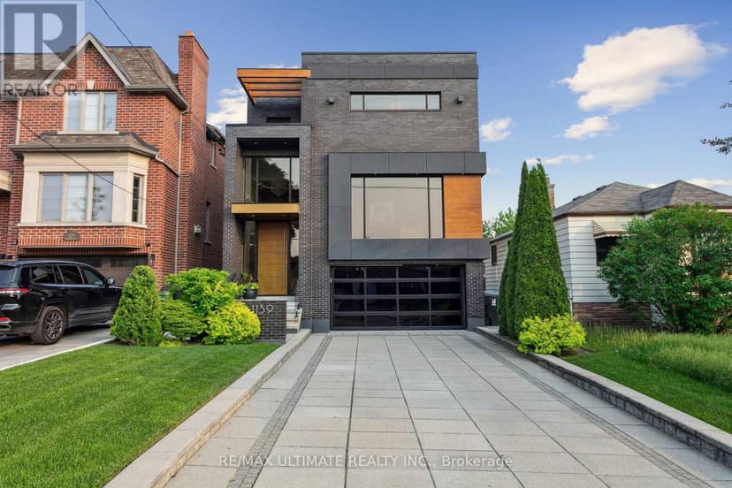 1139 Glengrove Avenue W, Toronto, photo 2