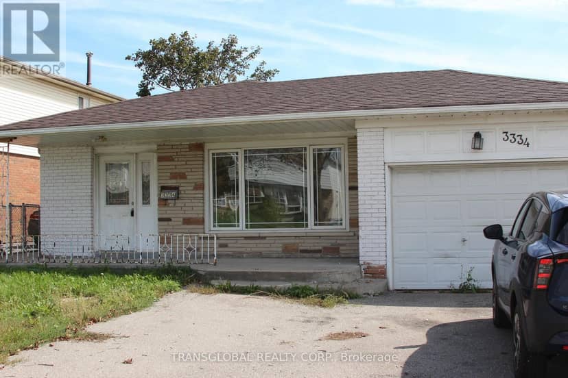 3334 Morning Star Drive