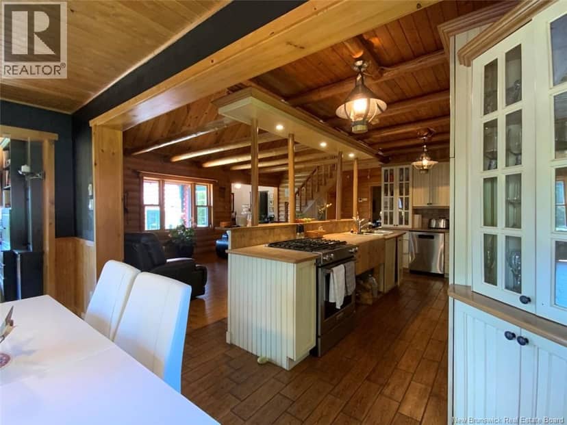 163 Ruisseau Richard Road, Saint-Jacques, photo 3