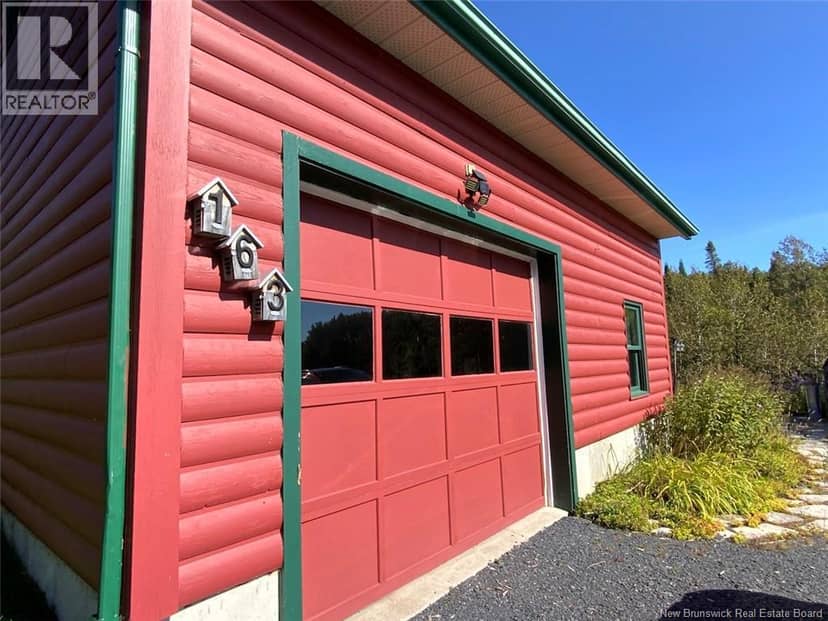 163 Ruisseau Richard Road, Saint-Jacques, photo 2