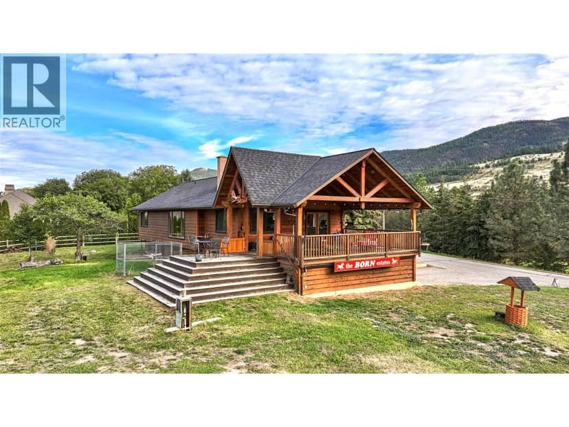 9109 Mackie Drive, Coldstream