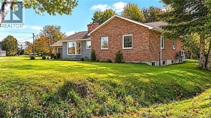 496 rue Breau, Tracadie, photo 2