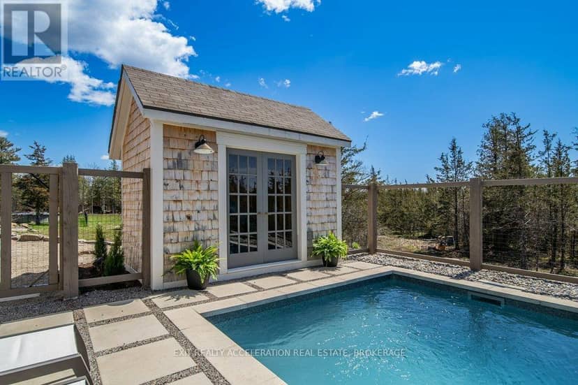 4452 Blessington Road — photo 36 of 40