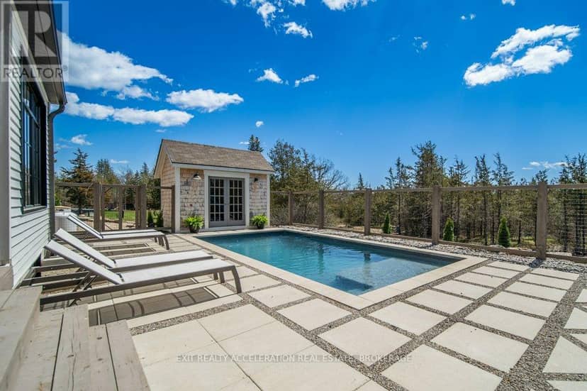 4452 Blessington Road — photo 38 of 40