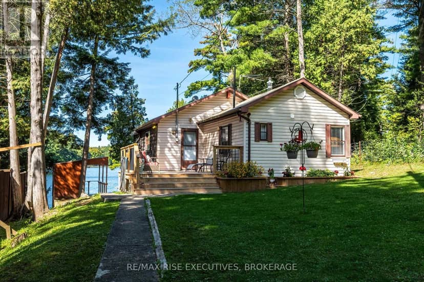 1123 Willys Lane, Frontenac
