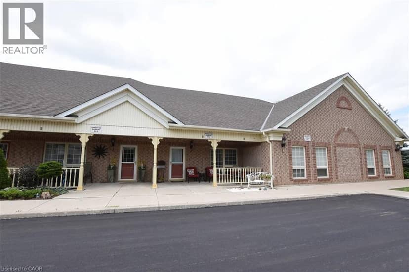 60 NATALIA Avenue Unit# 2, Mount Hope