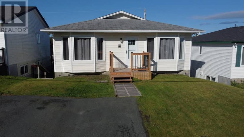 130.5 Old Petty Harbour Road — photo 31 of 33