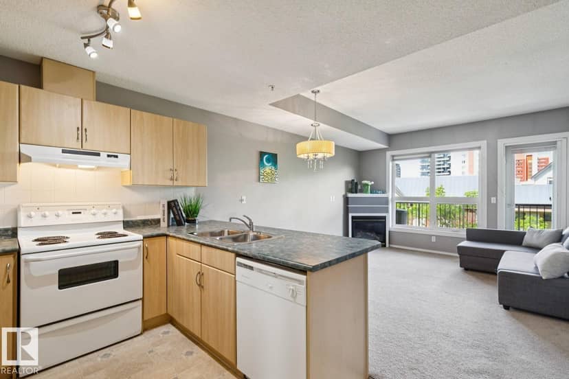 #502 11103 84 AV NW NW, Edmonton, photo 6