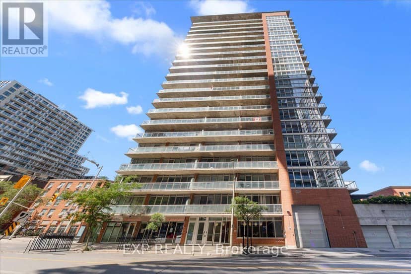 1007 - 179 George Street, Ottawa