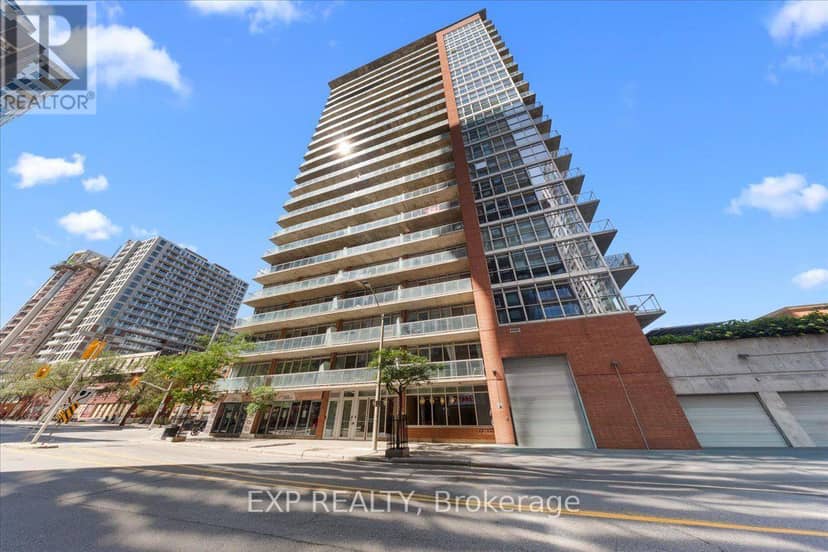 1007 - 179 George Street, Ottawa, photo 2