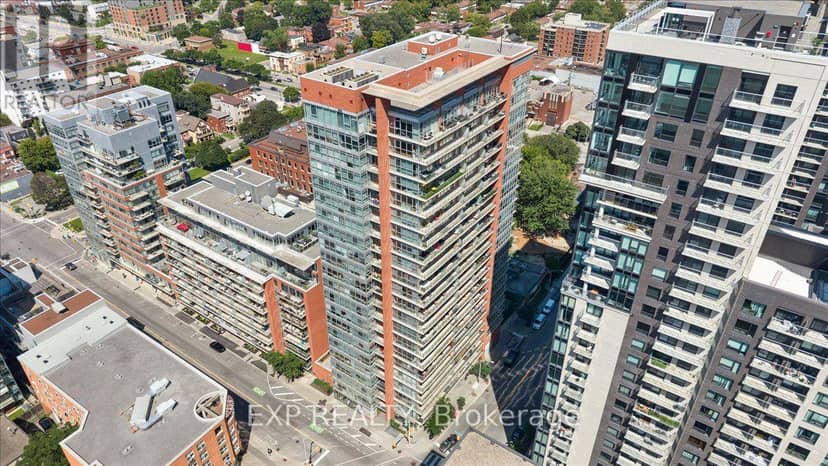 1007 - 179 George Street — photo 28 of 33