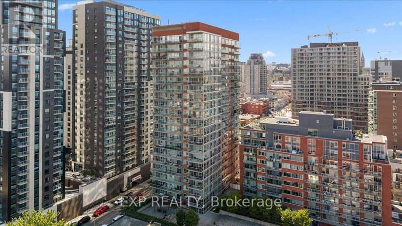 1007 - 179 George Street — photo 29 of 33