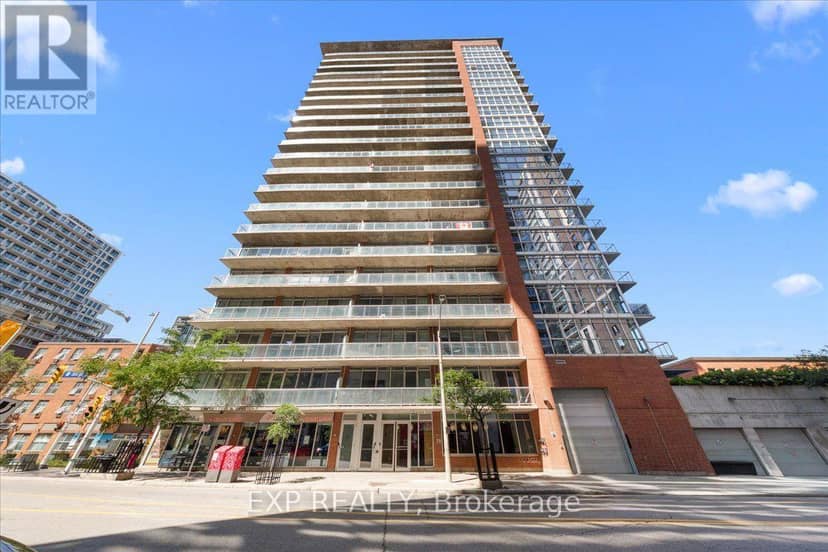 1007 - 179 George Street, Ottawa, photo 3