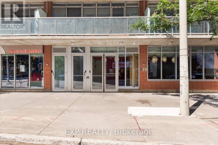 1007 - 179 George Street, Ottawa, photo 4