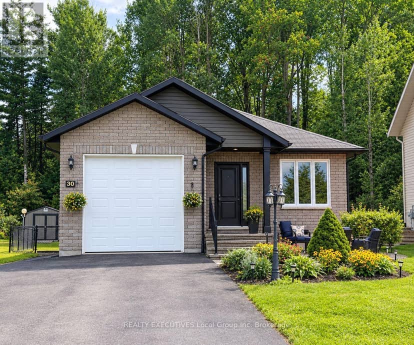 30 Osprey Crescent, Callander