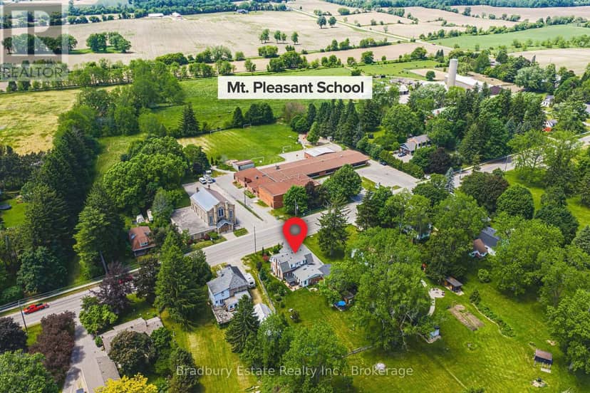 670 Mount Pleasant Road — photo 36 of 40