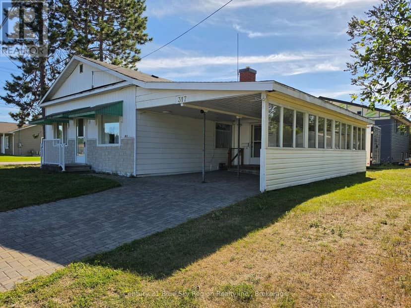 317 Nipissing Street, West Nipissing, photo 2