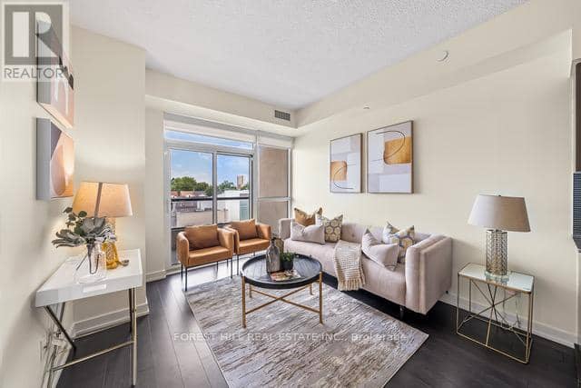 319 - 1603 Eglinton Avenue W, Toronto, photo 3