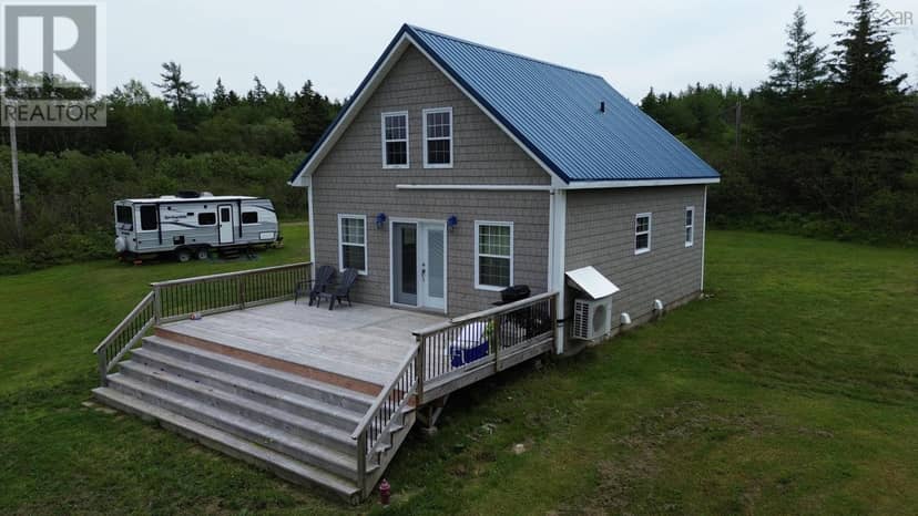 2339 Portage Road, Lot 85-1, Estmere