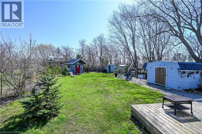 38 SIDDALL Road — photo 4 of 40
