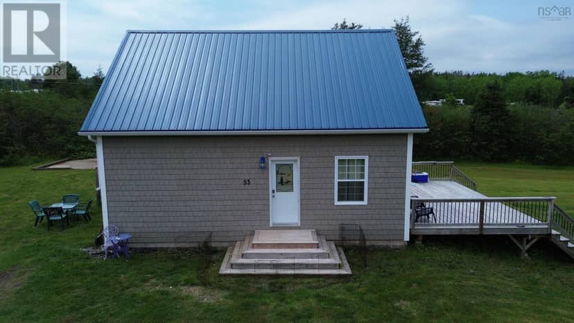 2339 Portage Road, Lot 85-1, Estmere, photo 5