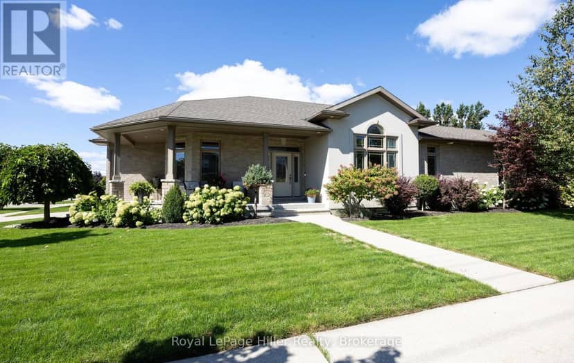 2 Findlay Place, Stratford