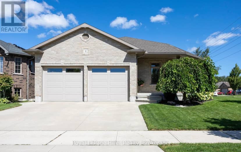 2 Findlay Place, Stratford, photo 2