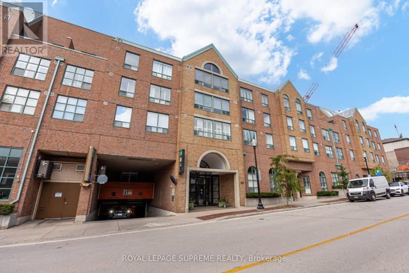 204 - 221 Robinson Street E, Oakville, photo 2
