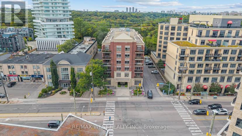 402 - 4196 Dundas Street W — photo 40 of 40