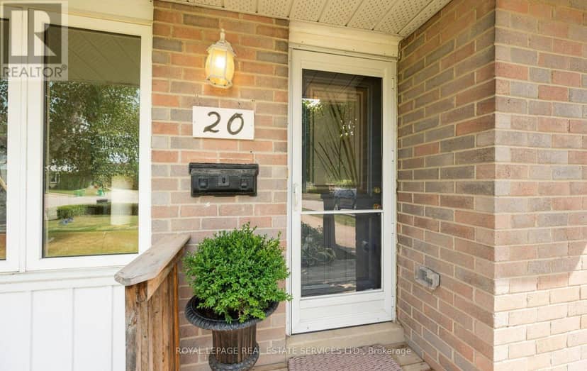 20 Glengrove Court — photo 5 of 40