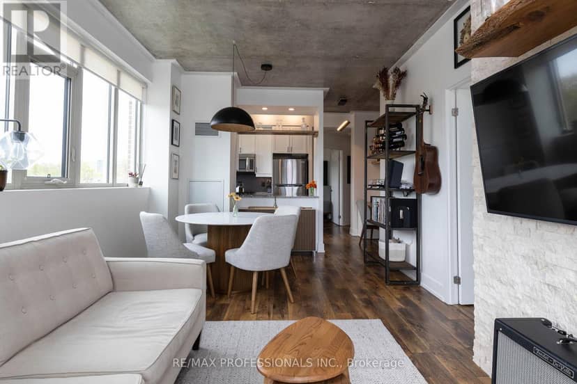 410 - 1638 Bloor Street W, Toronto, photo 5