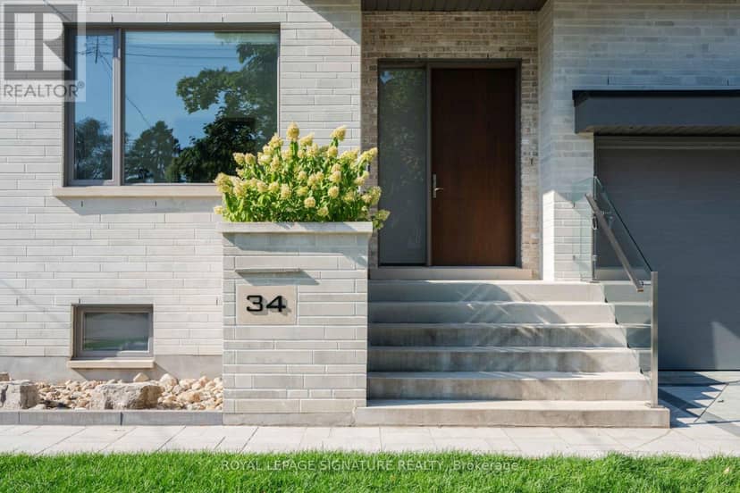 34 Edgecroft Road, Toronto, photo 2