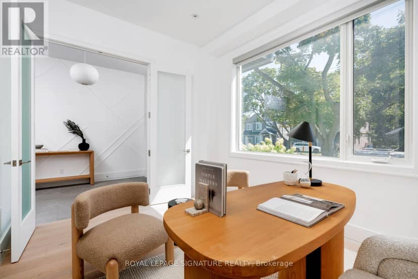 34 Edgecroft Road, Toronto, photo 5