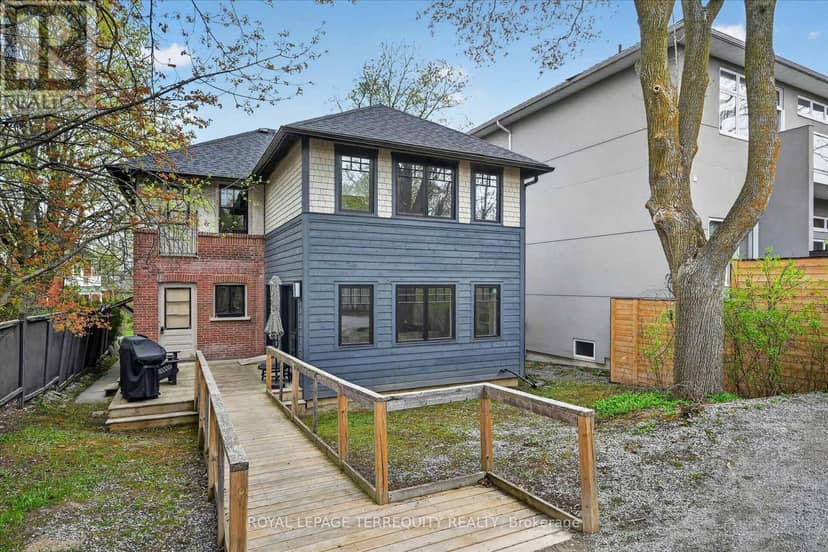 53 Benson Avenue — photo 2 of 27