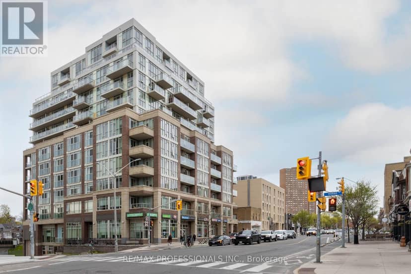 410 - 1638 Bloor Street W, Toronto, photo 2