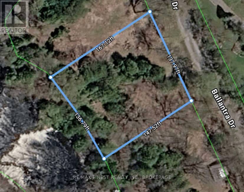 Lot 3 Ballantra Drive — photo 10 of 11