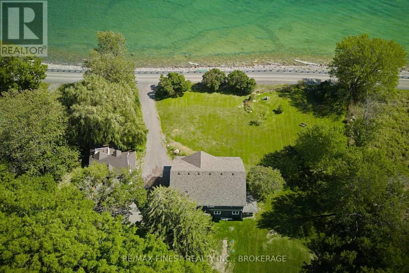 3850 South Shore Road, Loyalist, photo 3