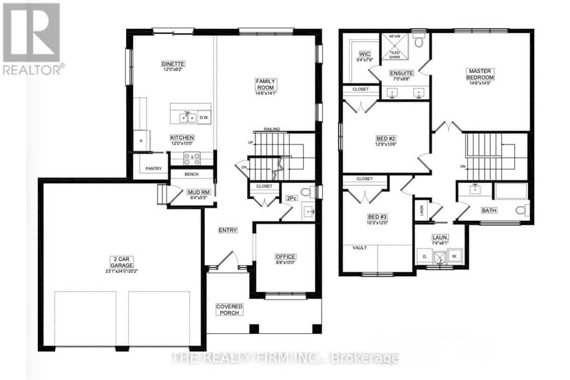 162 Harvest Lane, Thames Centre, photo 2