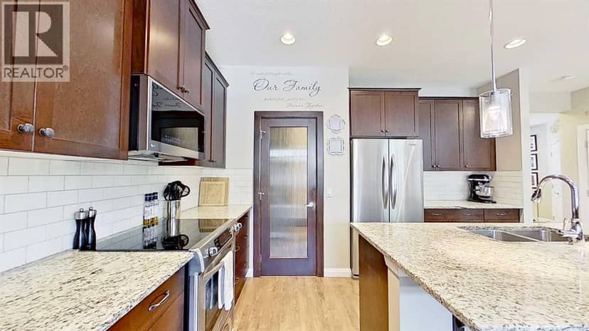 31 Ravenslea Crescent SE, Airdrie, photo 6
