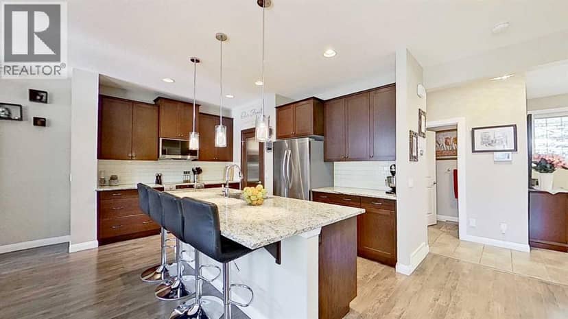 31 Ravenslea Crescent SE, Airdrie, photo 4