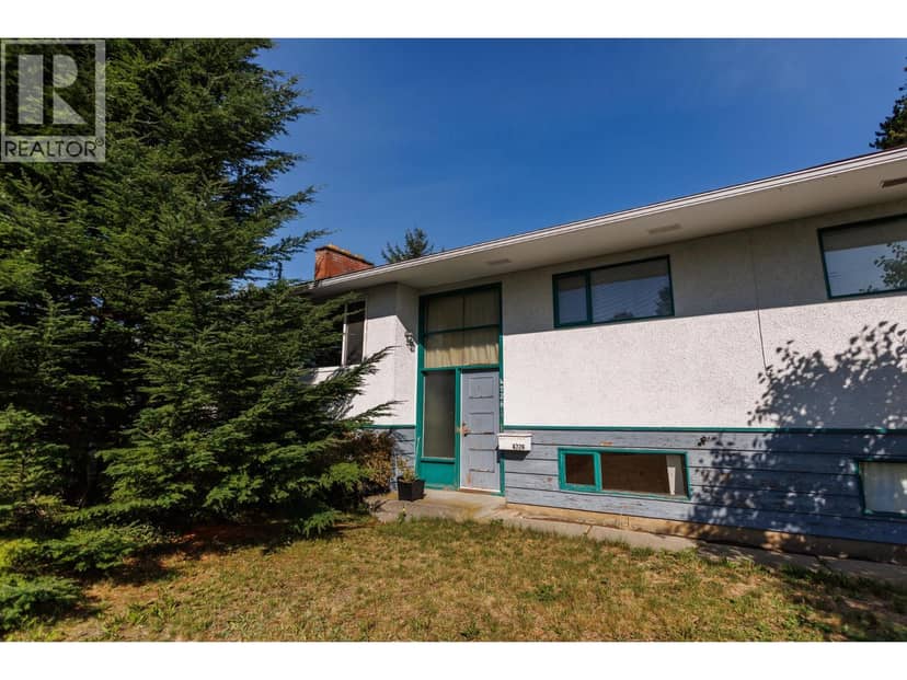 4726 SOUCIE AVENUE, Terrace