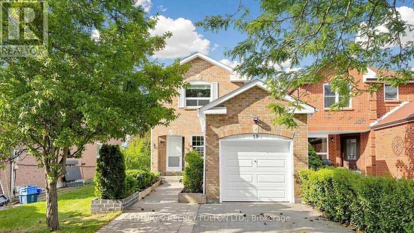 18 Tipton Crescent — photo 1 of 40