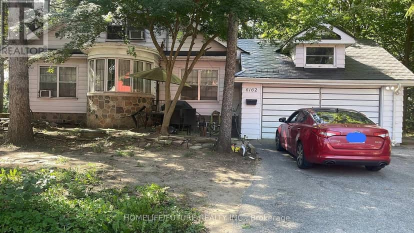 6162 Kingston Road