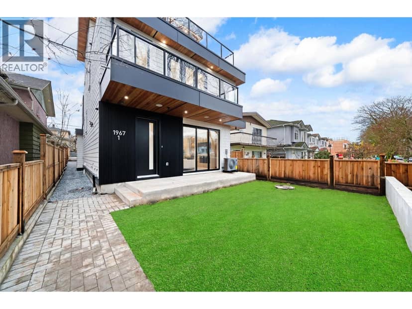1 1967 E 13TH AVENUE, Vancouver, photo 4