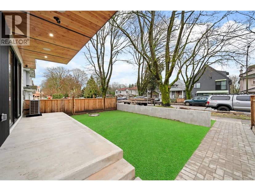 1 1967 E 13TH AVENUE, Vancouver, photo 5