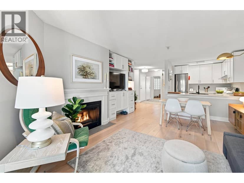 108 2020 W 8TH AVENUE, Vancouver, photo 4