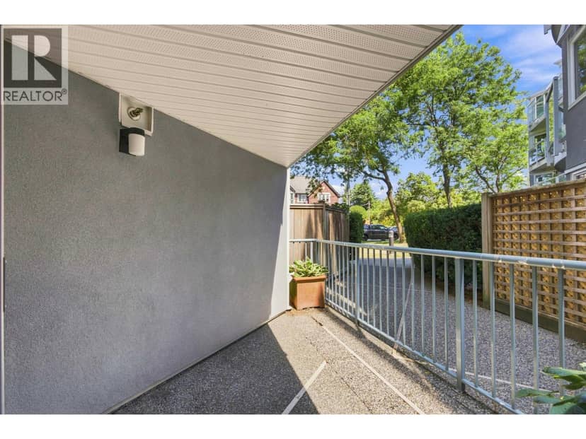 108 2020 W 8TH AVENUE, Vancouver, photo 8