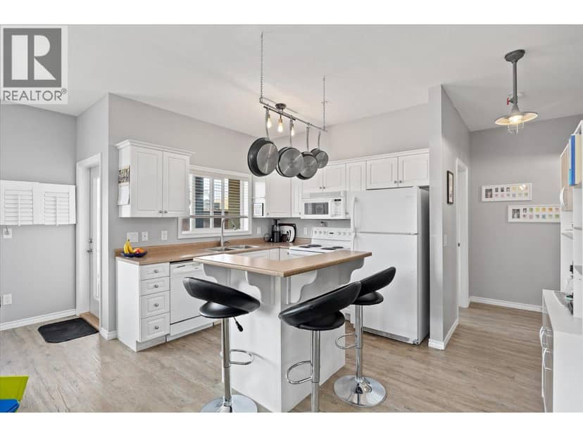 1125 Bernard Avenue Unit# 204, Kelowna