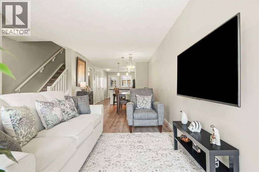 406, 50 Westland Road, Okotoks, photo 4