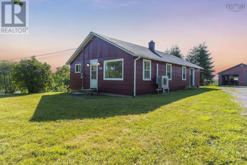 386 Greenland Road — photo 40 of 40